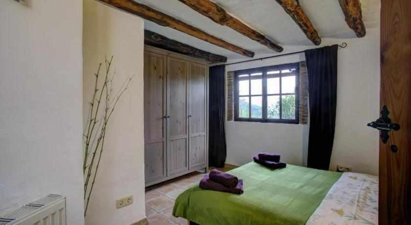Casa Rural Villa Sila Benalauría Extérieur photo